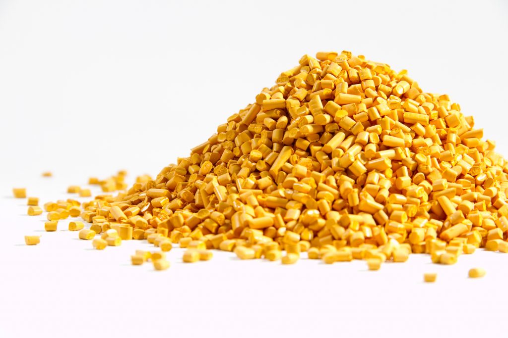 Thema Rigid Soft U-PVC, P-PVC Compounds